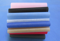 曹妃甸涤纶（PET）无纺布是什么