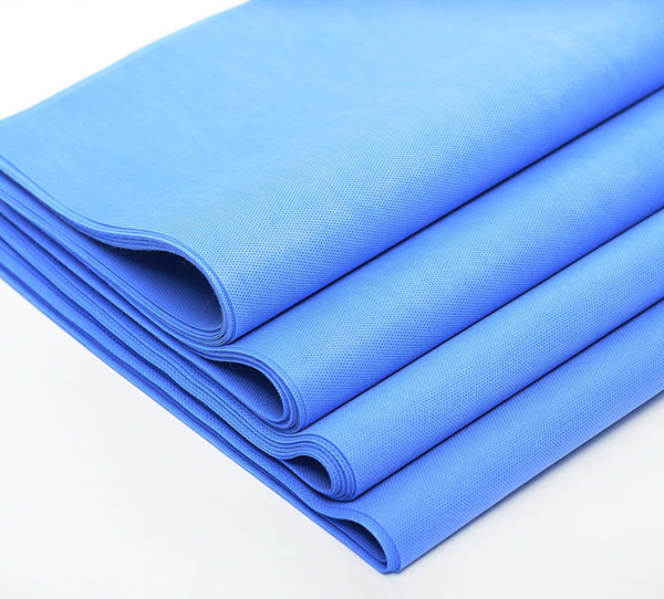 曹妃甸RPET无纺布