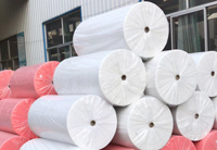 曹妃甸RPET面料与普通化纤面料有什么区别