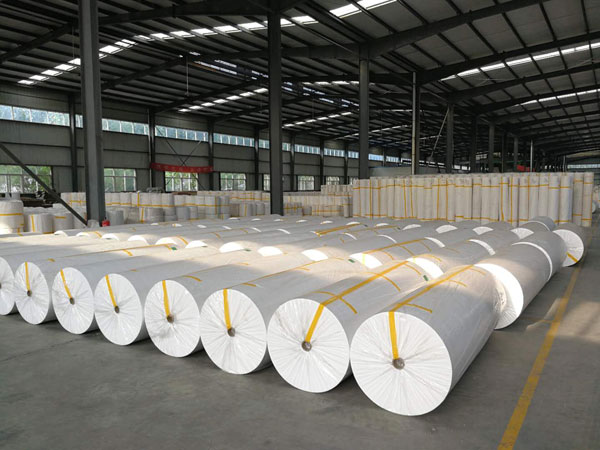 曹妃甸狭缝式涤纶纺粘无纺布