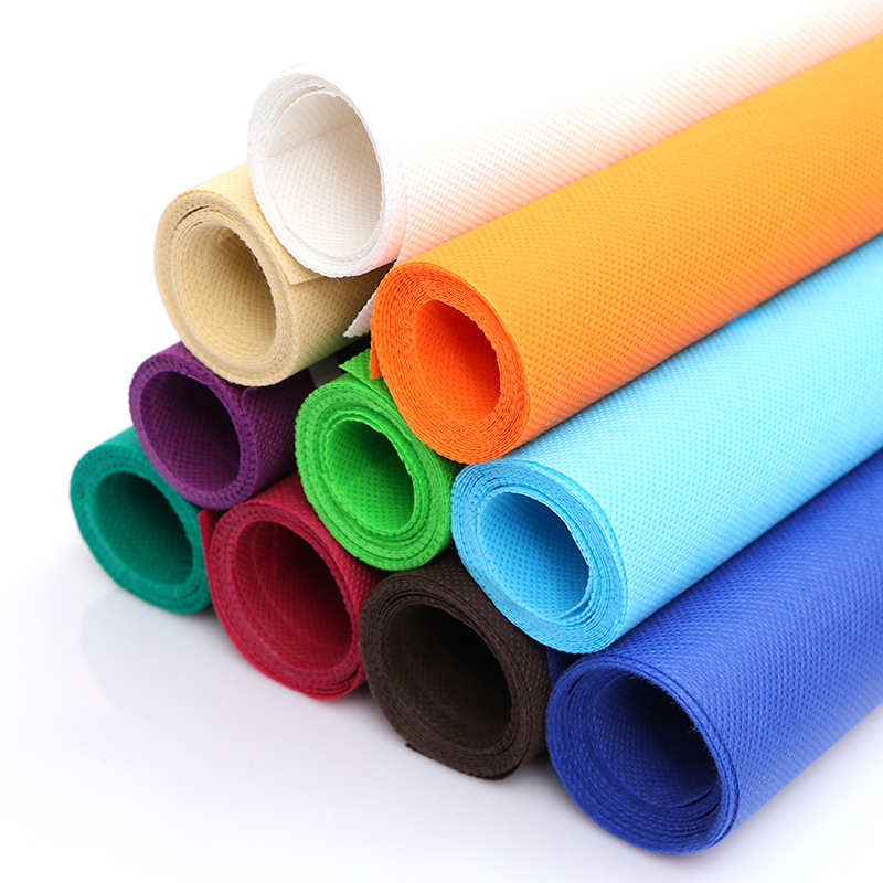 曹妃甸无纺布的分类和特性