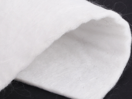 曹妃甸长丝土工布